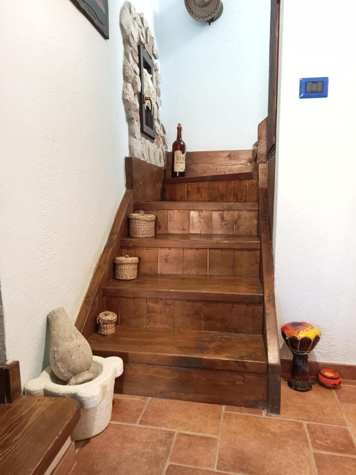 Il Borgo Della Zittola Villa Montenero Val Cocchiara Ngoại thất bức ảnh