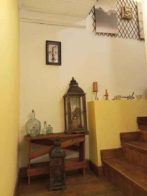 Il Borgo Della Zittola Villa Montenero Val Cocchiara Ngoại thất bức ảnh