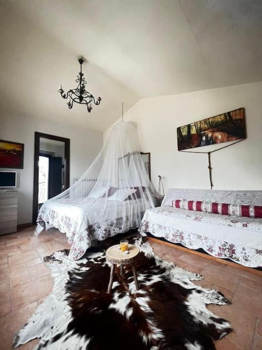 Il Borgo Della Zittola Villa Montenero Val Cocchiara Ngoại thất bức ảnh